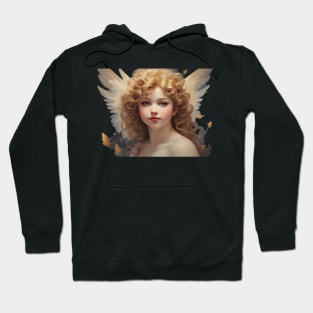 cupid Hoodie